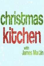 Watch Christmas Kitchen with James Martin Megavideo