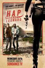 Watch Hap and Leonard Megavideo