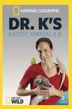 Watch Dr Ks Exotic Animal ER Megavideo