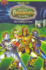 Watch Mystic Knights of Tir Na Nog Megavideo