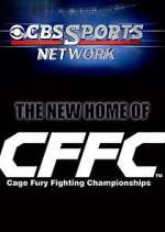 Watch Cage Fury Fighting Championships Megavideo
