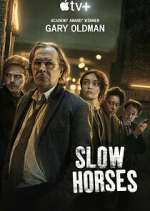 Watch Slow Horses Megavideo