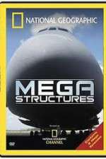 Watch MegaStructures Megavideo