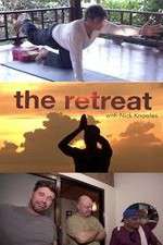 Watch The Retreat Megavideo