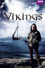 Watch Vikings Megavideo