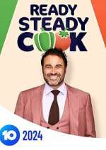 Watch Ready Steady Cook Megavideo