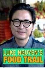 Watch Luke Nguyen's Food Trail Megavideo