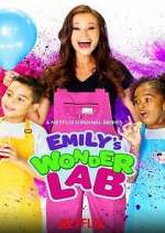 Watch Emily's Wonder Lab Megavideo