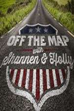 Watch Off the Map with Shannen & Holly Megavideo