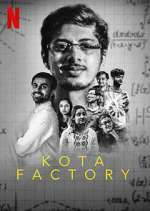 Watch Kota Factory Megavideo