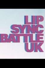Watch Lip Sync Battle UK Megavideo