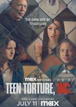 Watch Teen Torture, Inc. Megavideo