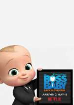 Watch The Boss Baby: Back in the Crib Megavideo