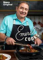 Watch Emeril Cooks Megavideo