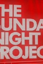 Watch The Sunday Night Project Megavideo