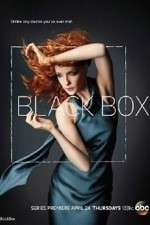 Watch Black Box Megavideo