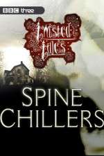 Watch Spine Chillers Megavideo