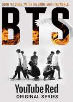 Watch BTS: Burn the Stage Megavideo