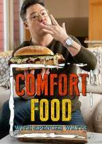 Watch Comfort Food With Spencer Watts Megavideo