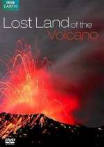 Watch Lost Land of the Volcano Megavideo