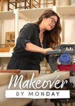 Watch Makeover by Monday Megavideo