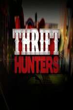 Watch Thrift Hunters Megavideo