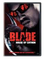 Watch Blade: The Series Megavideo