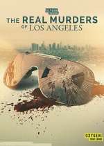 Watch The Real Murders of Los Angeles Megavideo