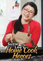 Watch Suzie Lee: Home Cook Hero Megavideo