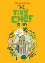 Watch The Tiny Chef Show Megavideo