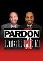 Watch Pardon the Interruption Megavideo