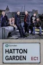 Watch Hatton Garden Megavideo
