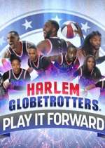 Watch Harlem Globetrotters: Play It Forward Megavideo