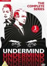 Watch Undermind Megavideo