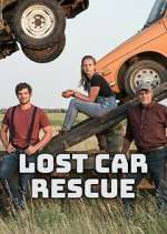 Watch Lost Car Rescue Megavideo