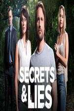 Watch Secrets and Lies Megavideo