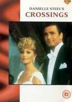 Watch Danielle Steel's Crossings Megavideo