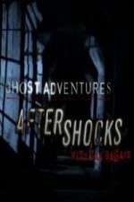 Watch Ghost Adventures Aftershocks Megavideo