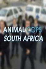 Watch Animal Cops: South Africa Megavideo