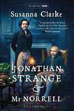 Watch Jonathan Strange & Mr Norrell Megavideo