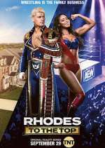 Watch Rhodes to the Top Megavideo