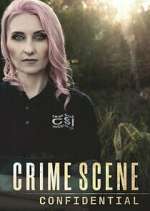 Watch Crime Scene Confidential Megavideo