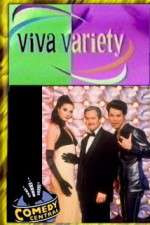 Watch Viva Variety Megavideo