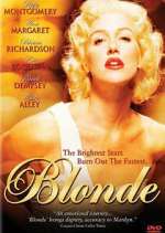 Watch Blonde Megavideo