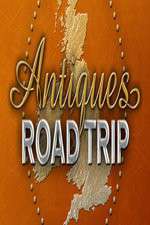 Watch Antiques Road Trip Megavideo