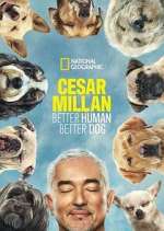 Watch Cesar Millan: Better Human Better Dog Megavideo