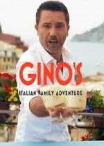 Watch Gino's Italian Family Adventure Megavideo