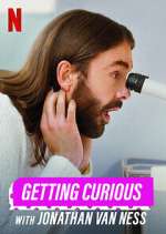 Watch Getting Curious with Jonathan Van Ness Megavideo