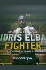 Watch Idris Elba: Fighter Megavideo