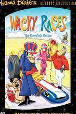 Watch Wacky Races Megavideo